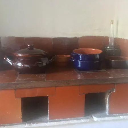 Casa Pilu דירה Bagnone