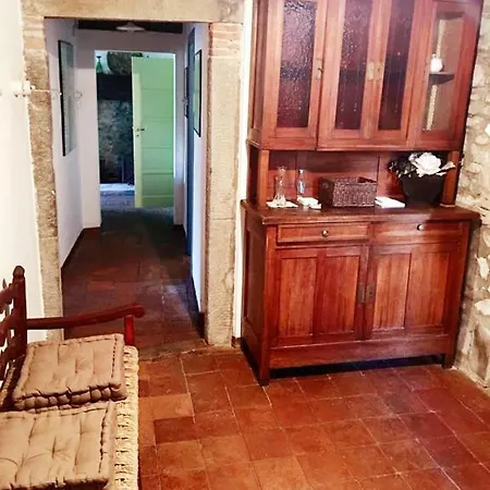 Casa Pilu Bagnone