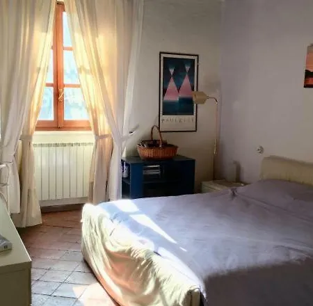 דירה Casa Pilu Bagnone