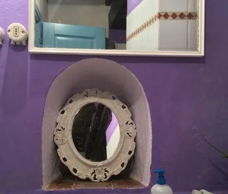 Casa Pilu