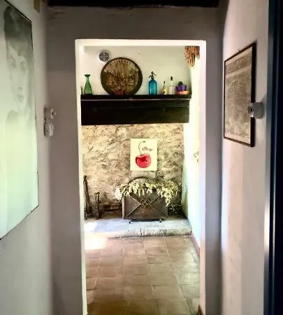 Casa Pilu * Bagnone