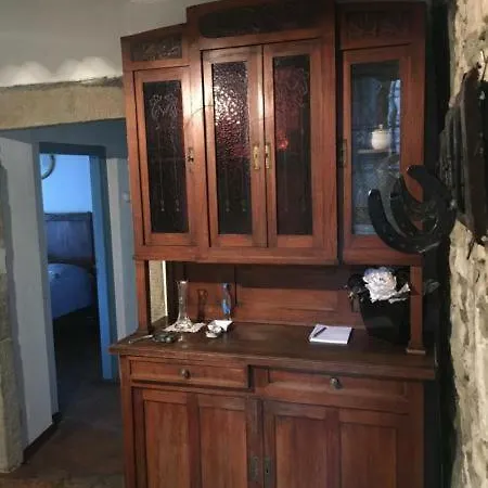 Casa Pilu Bagnone