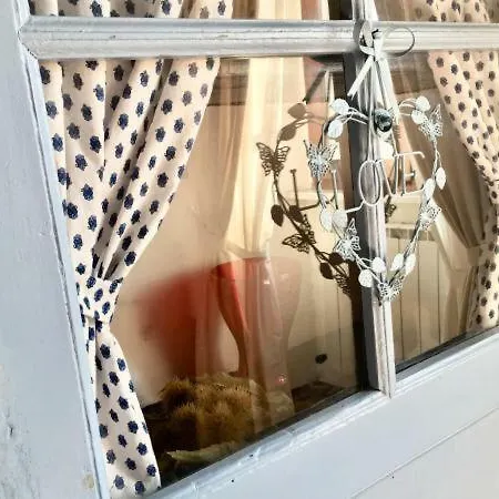 דירה Casa Pilu